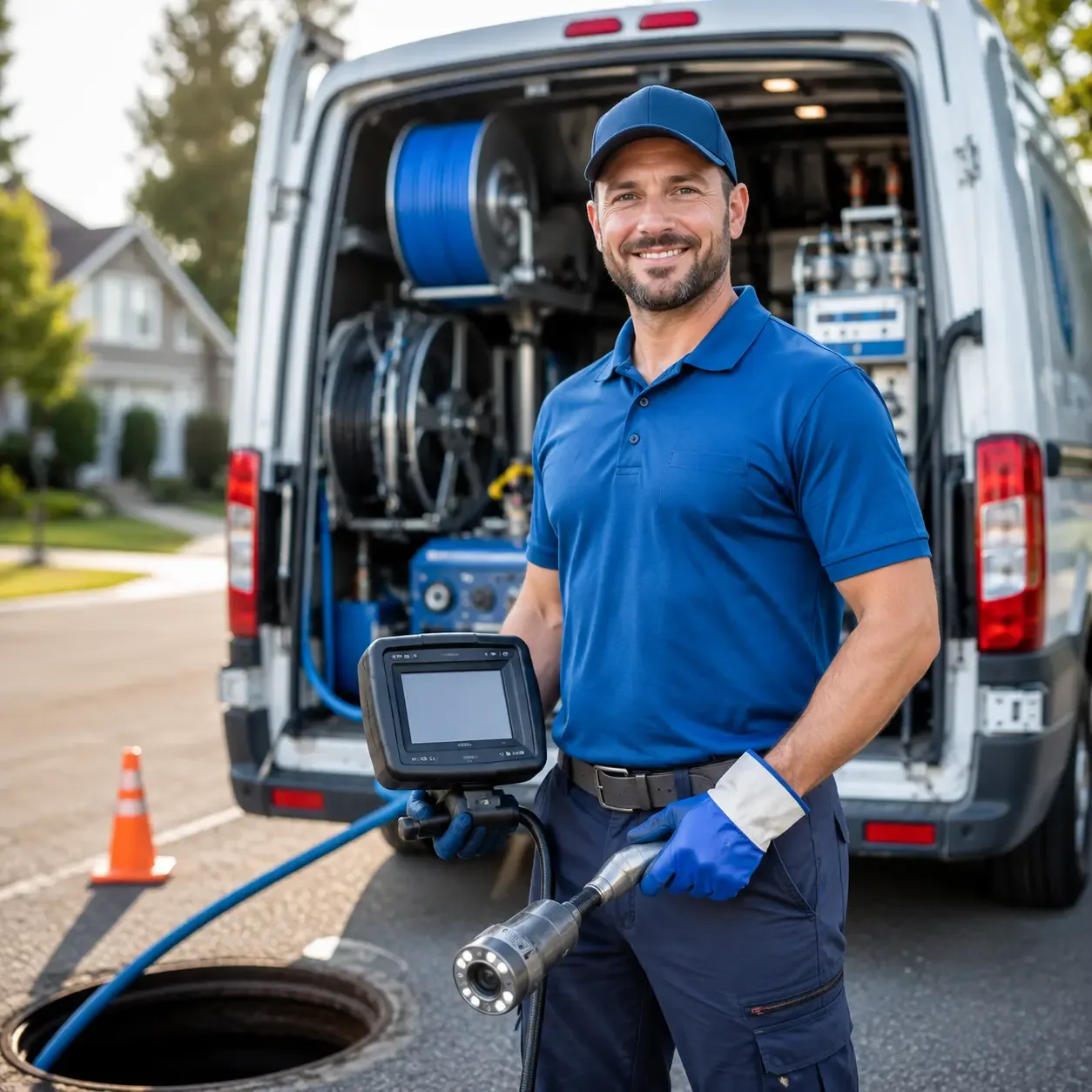 Local Pipe Relining specialists in Milan, NH