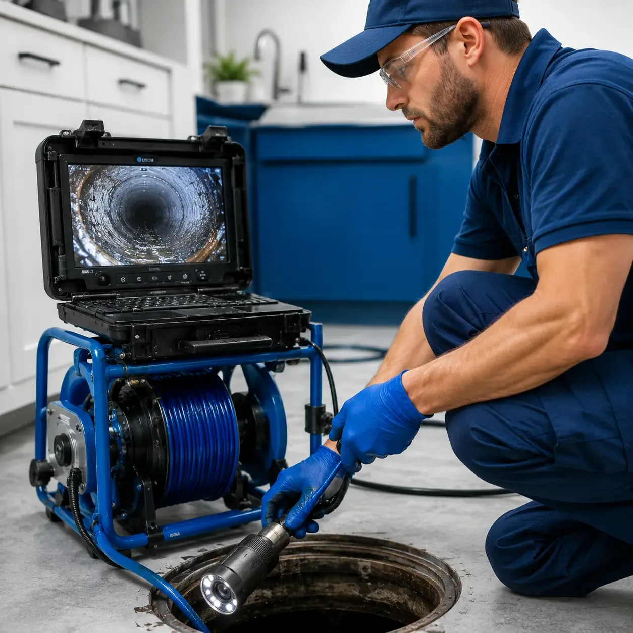 Pipe Relining professionals serving Milan, NH